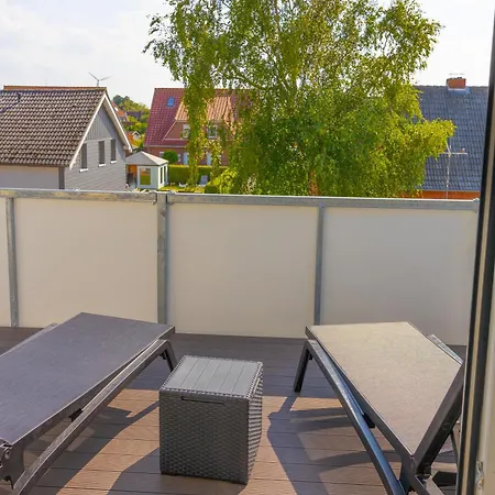 Apartment Deichkrone