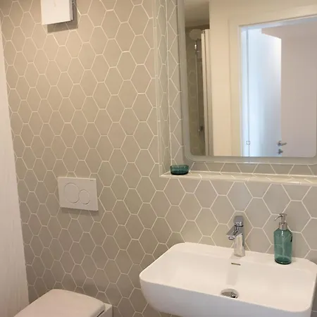 Appartement Deichkrone *