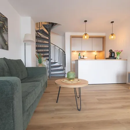 Deichkrone Carolinensiel