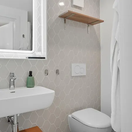 Deichkrone Apartment